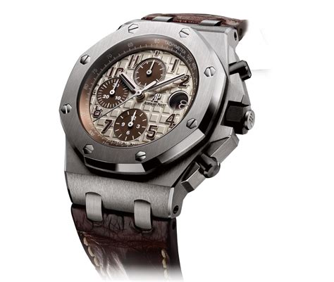 audemars piguet safari review|royal oak offshore j price.